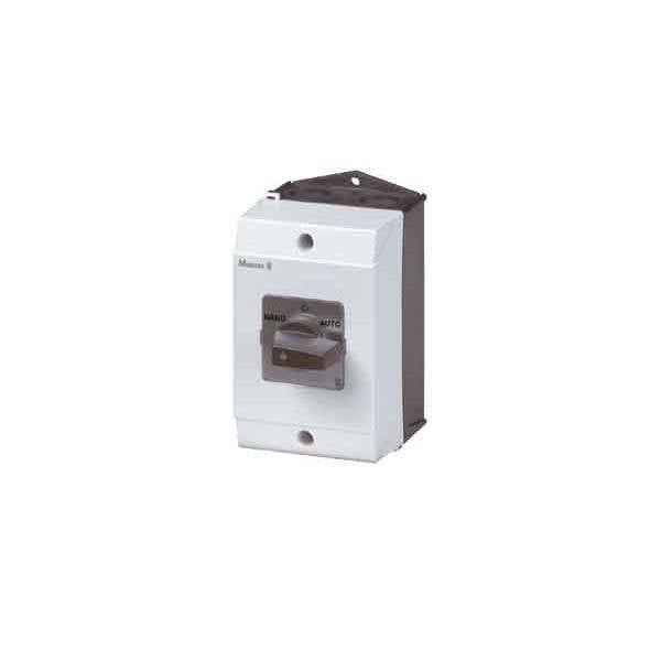 4015082072148 - EATON T5-4-8902 I5 Umschalter 207214 100A Aufb Kont8 60° rast 0-St