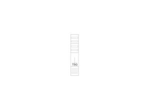 4015082291808 - Zählerfeld 1-feldrig vorbereitet Version O19A0672 229180 - Eaton