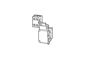 4015082594527 - EATON NZM1-XU24DC 259452 Unterspannungsauslöser 24VDC 259452