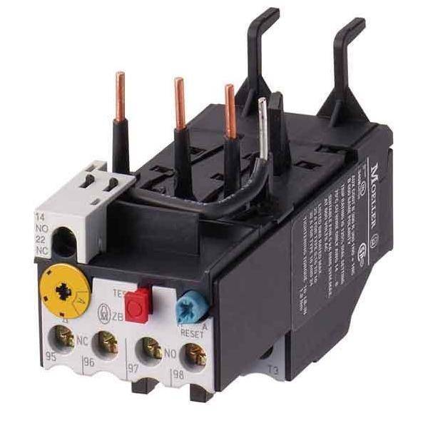 4015082784492 - 4-4A Direktanb 1S Hilf Überlastrelais therm 24-4A Direktanb 1S Hilf 1 4015082784492