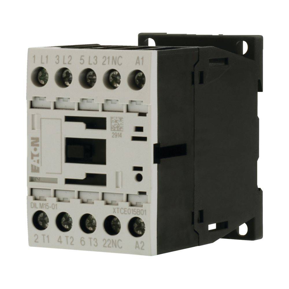 4015082901080 - 5kW 3S DILM 24VDC 15 Leistungsschütz 75kW 3S DILM 24VDC 155A 1Ö Hilf 1 4015082901080 4015082901080 - 5kW 3S DILM 24VDC 15 Leistungsschütz 75kW 3S DILM 24VDC 155A 1Ö Hilf 1 4015082901080