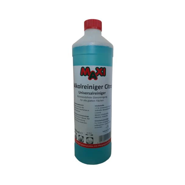 4015094449044 - Alkoholreiniger Citro 1000ml 4015094449044 44904