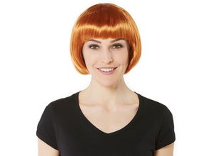 4015101007786 - Bob-Perücke kupfer