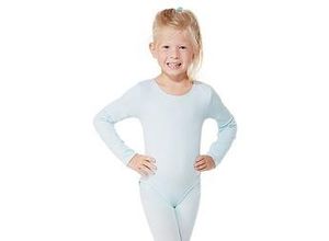 4015101010274 - Kinder-Langarmbody hellblau