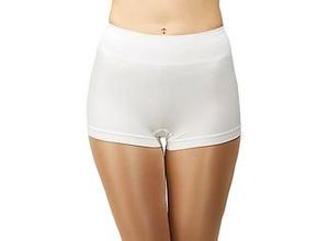 4015101011110 - buttinette Tanzhose für Erwachsene weiß