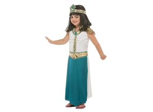 4015101054940 - buttinette Ägypterin Kleid Nofretete für Kinder