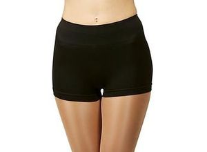 4015101111087 - buttinette Tanzhose schwarz