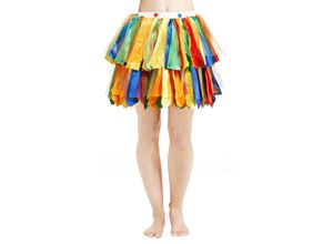 4015101114101 - buttinette Clown-Rock Pippa für Damen