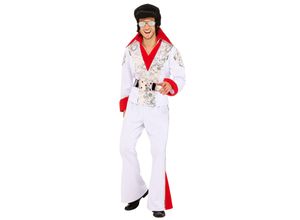 4015101215471 - Kostüm Rock´n´Roll für Herren