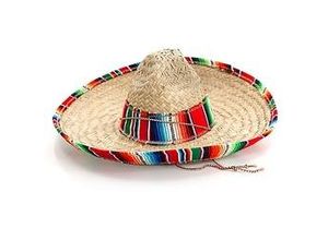 4015101233055 - Kinder-Sombrero 40 cm Ø