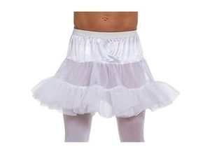 4015101404738 - Petticoat für Herren weiß