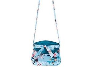 4015101412177 - buttinette Asia Tasche Flora