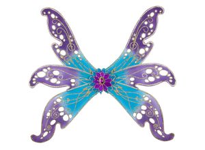 4015101438498 - Flügel Fee 93 x 75 cm