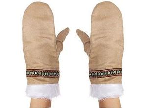 4015101481258 - buttinette Handschuhe Eskimo