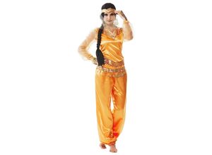 4015101947105 - buttinette Orient-Dame gold 4015101947105 - buttinette Orient-Dame gold