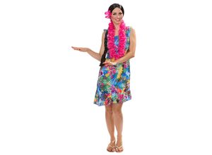 4015101989846 - Hawaii-Kleid