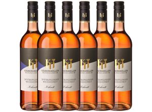 4015113013355 - Mundelsheimer Spätburgunder Weißherbst Kabinett 075l - 6er Karton 4015113013355 - Mundelsheimer Spätburgunder Weißherbst Kabinett 075l - 6er Karton