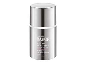 4015165322825 - BABOR Gesichtspflege Doctor BABOR Neuro Sensitive Cellular Intensive Calming Cream 50 ml