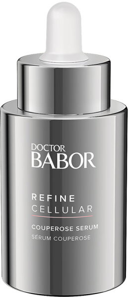 4015165324553 - BABOR Gesichtspflege Doctor BABOR Refine Cellular Couperose Serum 50 ml 4015165324553 - BABOR Gesichtspflege Doctor BABOR Refine Cellular Couperose Serum 50 ml