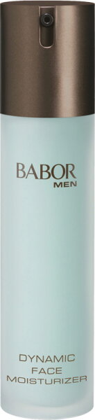 4015165335061 - Men Dynamic Face Moisturizer 50 ml