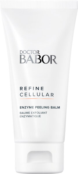 4015165344513 - BABOR Reinigung Cleansing Refine Cellular Enzyme Peeling Balm 75 ml 4015165344513 - BABOR Reinigung Cleansing Refine Cellular Enzyme Peeling Balm 75 ml