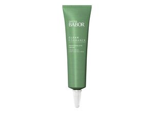 4015165345602 - BABOR Gesichtspflege Cleanformance Awakening Eye Cream 15 ml