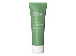 4015165345619 - BABOR Gesichtspflege Cleanformance Clay Multi-Cleanser 50 ml