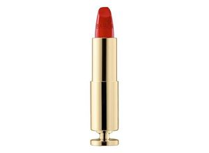 4015165351160 - BABOR Creamy Lipstick Lippen Make-up lippenstifte Fest rot (01 ON FIRE) glänzend Deckkraft Hoch