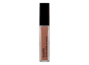 4015165351498 - - Ultra Shine Lip Gloss - Volumen Lip-gloss - 02 Berry Nude (65 Ml)