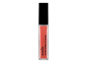 4015165351528 - - Ultra Shine Lip Gloss - Volumen Lip-gloss - 05 Rose Of Spring (65 Ml)