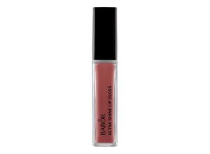 4015165351535 - - Ultra Shine Lip Gloss - Volumen Lip-gloss - 06 Nude Rose (65 Ml)