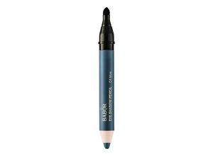 4015165351702 - - Eye Shadow Pencil - Lidschatten- Und Konturenstift - -04 Blue (2 G)