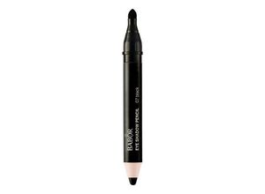 4015165351733 - - Eye Shadow Pencil - Lidschatten- Und Konturenstift - 07 Black (2 G)