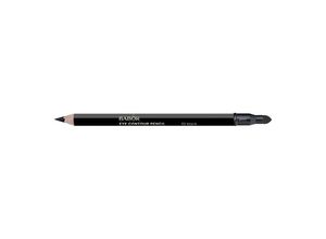 4015165351870 - - Eye Contour Pencil - Augenkonturenstift - -01 Black (1 G)