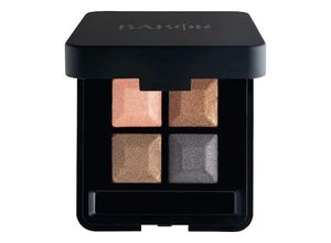 4015165352068 - BABOR Make-up Augen Eye Shadow Quattro Nr 02 Smokey 4 g