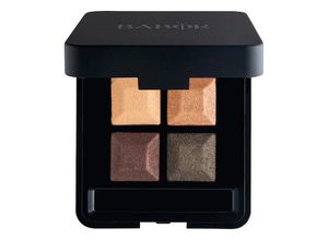 4015165352075 - BABOR Make-up Augen Eye Shadow Quattro Nr 03 Shiny 4 g