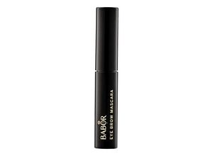 4015165352136 - - Eye Brow Mascara - Augenbrauenmascara - -01 Ash (3 G)