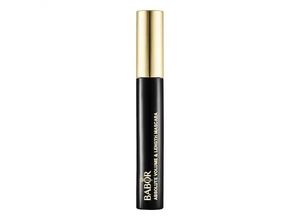 4015165352204 - - Absolute Volume Mascara Black - Volumen-mascara - -10 Ml