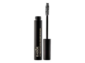 4015165352228 - - Ultimate Style & Volume Mascara Black - Allround-styling-mascara - -8 Ml