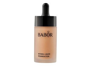 4015165352594 - - Hydra Liquid Foundation - Foundation - 04 Porcelain (30 Ml)