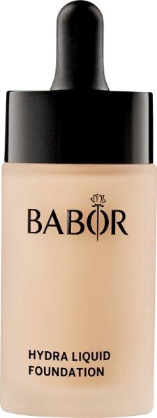 4015165352648 - - Hydra Liquid Foundation - Foundation - -09 Caffe Latte (30 Ml) 4015165352648 - - Hydra Liquid Foundation - Foundation - -09 Caffe Latte (30 Ml)