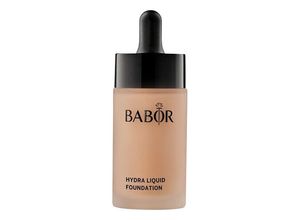 4015165352686 - - Hydra Liquid Foundation - Foundation - 13 Sand (30 Ml)