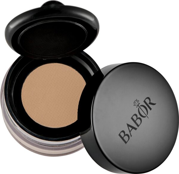 4015165352945 - BABOR Make-up Teint Mineral Powder Foundation Nr 02 Medium 20 g 4015165352945 - BABOR Make-up Teint Mineral Powder Foundation Nr 02 Medium 20 g