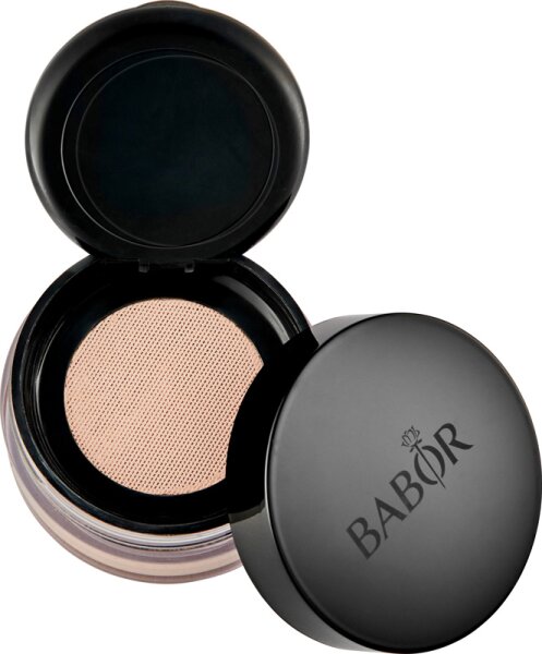 4015165353119 - BABOR Make-up Teint Mattifying Fixing Powder 20 g 4015165353119 - BABOR Make-up Teint Mattifying Fixing Powder 20 g