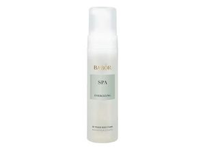 4015165354352 - BABOR Körperpflege SPA Energizing Bi-Phase Body Foam 200 ml