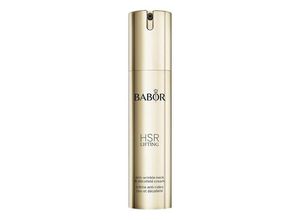 4015165356981 - BABOR Gesichtspflege - HSR Lifting Neck & Decolleté Cream - in - Gesichtspflege für Unisex