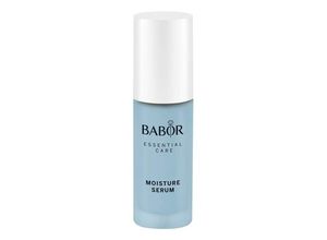 4015165358008 - BABOR Gesichtspflege Essential Care Moisture Serum 30 ml