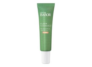 4015165358039 - BABOR Doctor Cleanformance BB Cream SPF 20 light Gesichtscreme