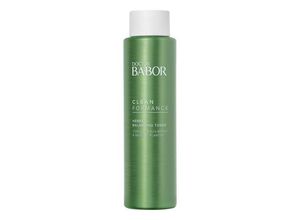 4015165358985 - BABOR Gesichtspflege Cleanformance Herbal Balancing Toner 200 ml