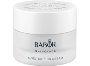 4015165359388 - BABOR Gesichtspflege Skinovage Moisturizing Cream 50 ml